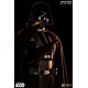 Star Wars Life Size Statue Darth Vader 222 cm